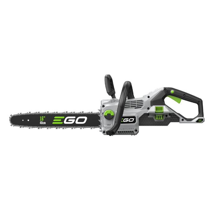 EGO CS1610E 56V 400mm POWER+ Cordless Brushless Chainsaw (Skin Only)
