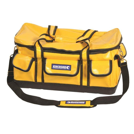 Kincrome Kincrome K7455 500mm 14-Pocket Weaterhshield Tool Bag
