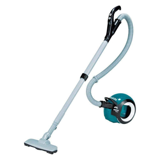 Makita Makita DCL501Z 18V 75W Cordless Brushless Cyclone Vacuum Cleaner (Skin Only)