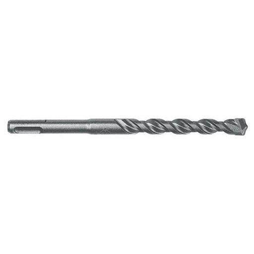 Milwaukee Milwaukee 4932352340 10 Piece M2 SDS Plus Rotary Hammer Drill Bit Set