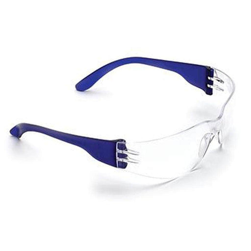 ProChoice ProChoice 1600 Clear Lens TSUNAMI Safety Glasses