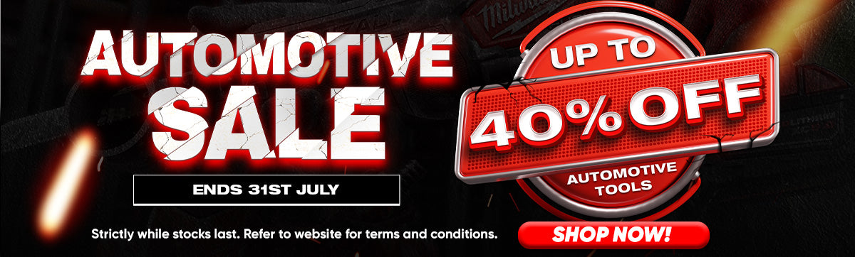 Automotive Sale