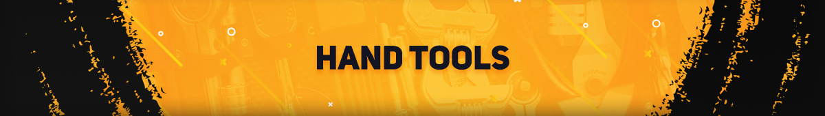 Hand Tools - Tools Warehouse