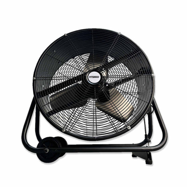 Ventilation Fans