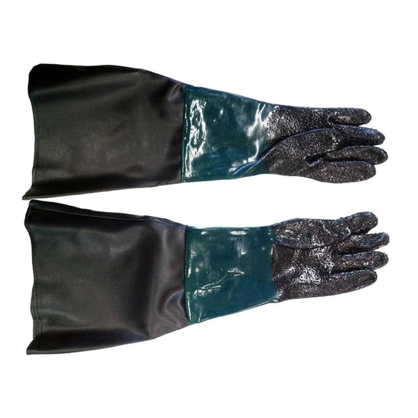 Safety Protection