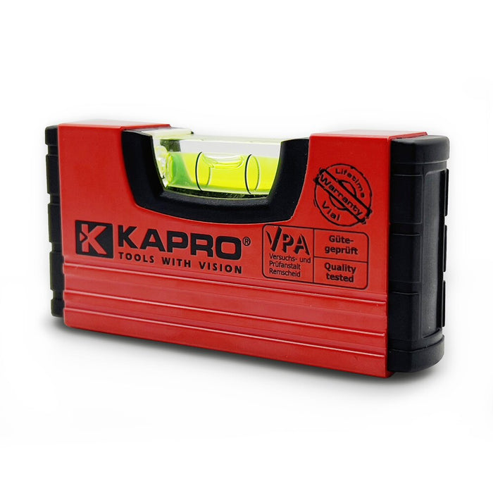 Kapro Kapro 100mm Handy Level