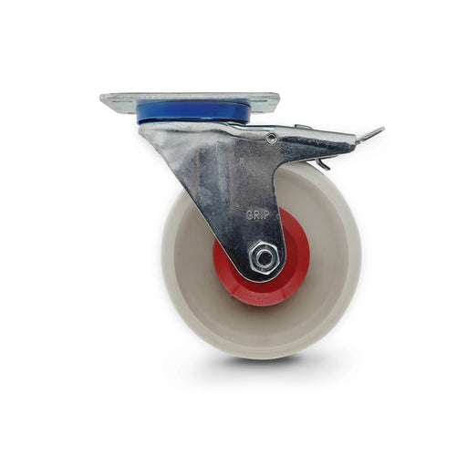 grip-41936-125mm-250kg-white-nylon-wheel-castor-swivel-plate-with-brake.jpg