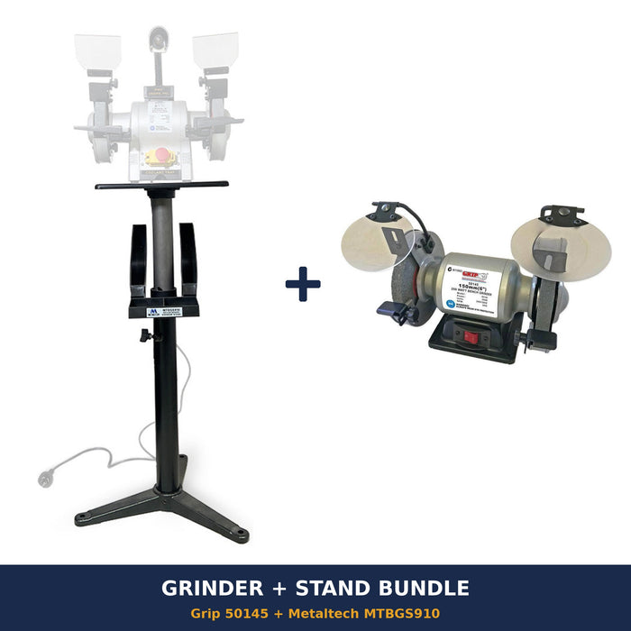 50145 + MTBGS910 bundle
