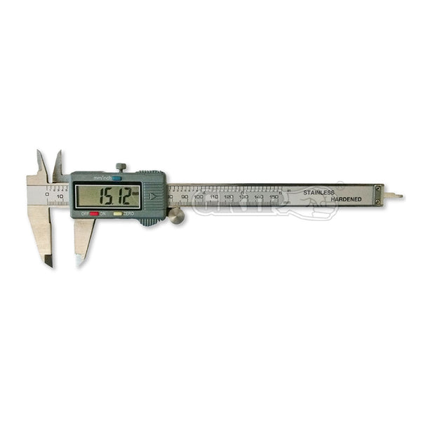 Vernier Calipers