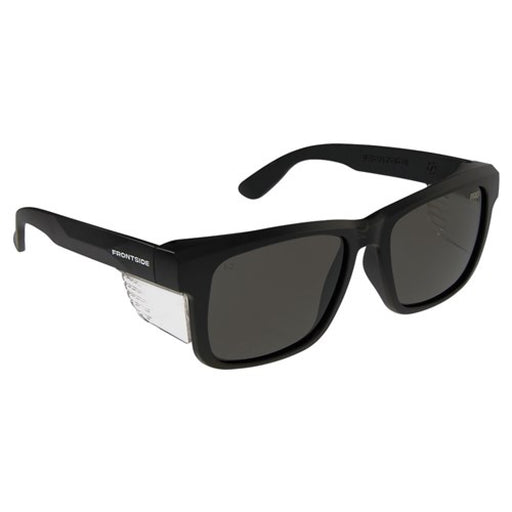 frontside-6502bk-smoke-lens-safety-glasses-with-black-frame.jpg