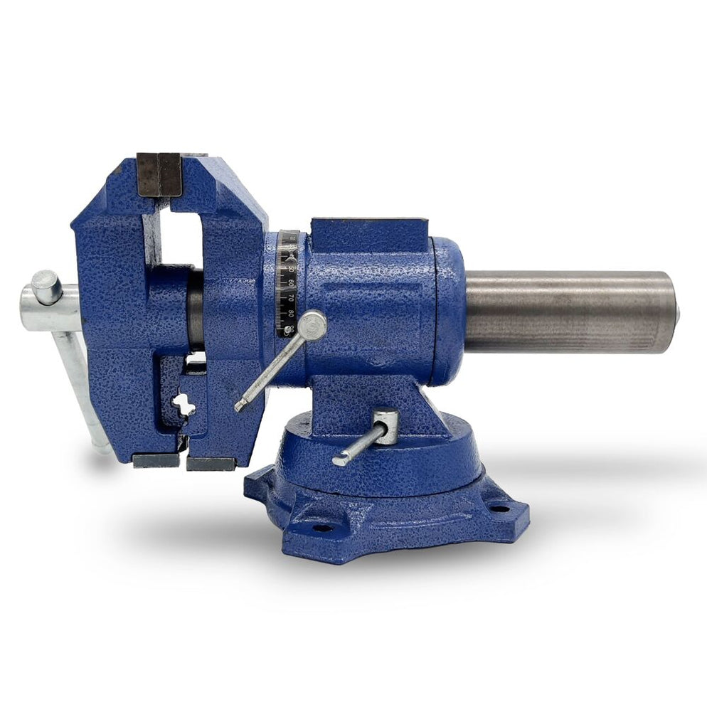 Vice Grab Grip 100mm Multi Purpose Bench Vice | Tools Warehouse