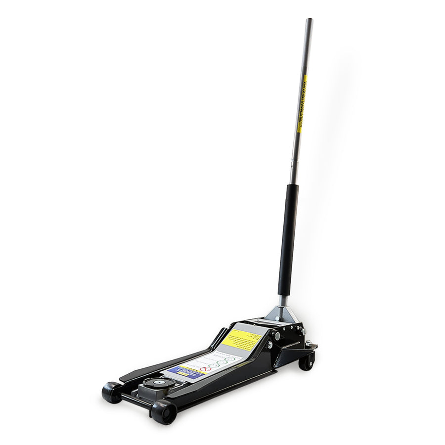 AuzGrip A44260 1200KG (1.1T) Super Low Profile Hydraulic Trolley Jack