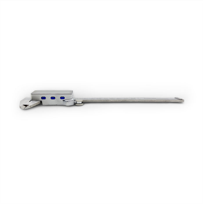 AuzGrip A59020 150mm Stainless Steel Digital Vernier Calliper