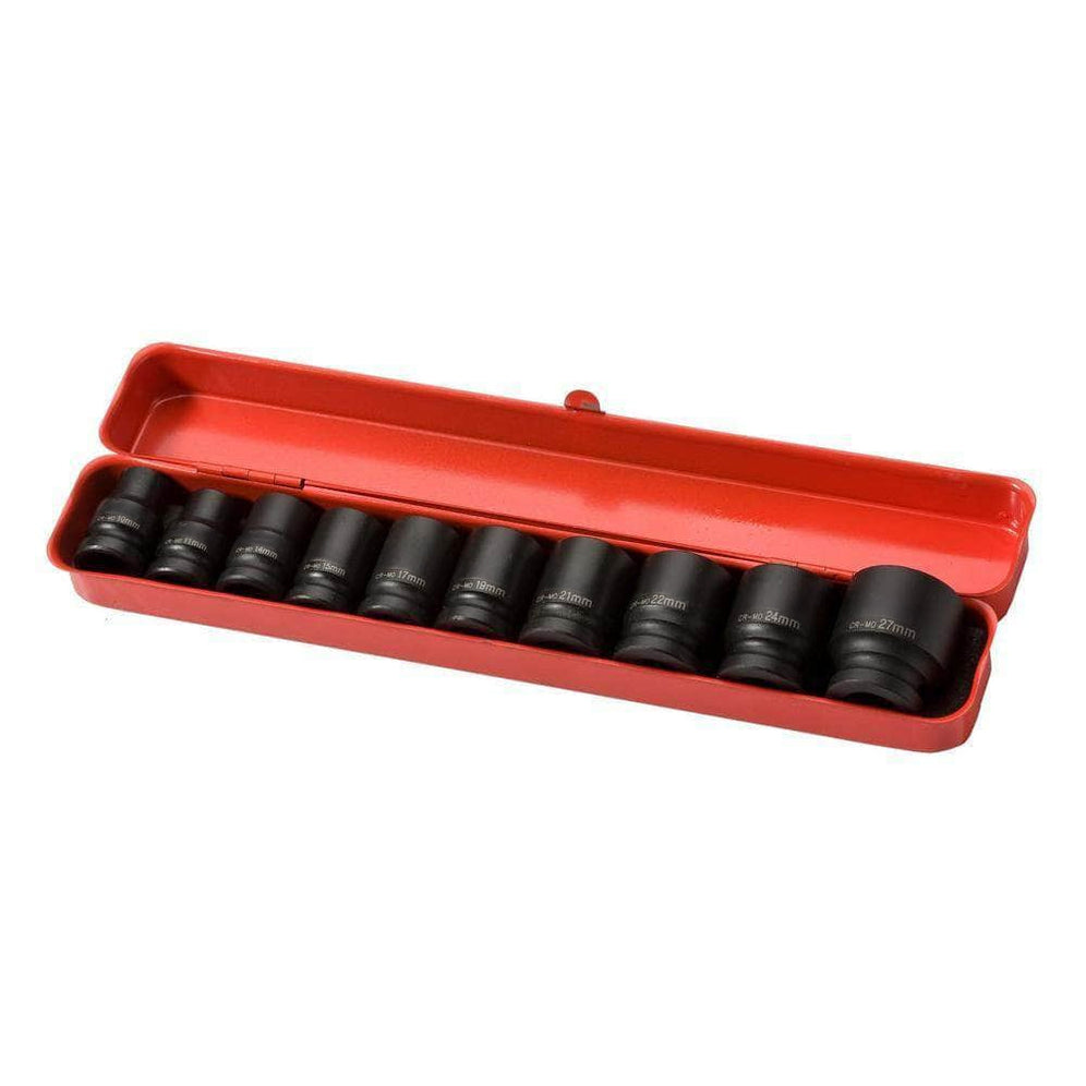 Stores — Tools Warehouse