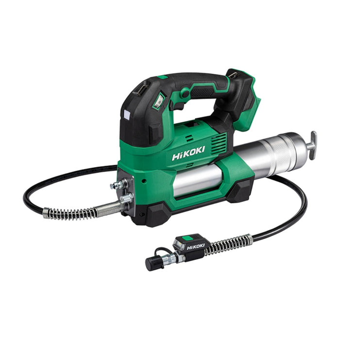 HiKoki AL18DA(H4Z) 18V Cordless Grease Gun (Skin Only)