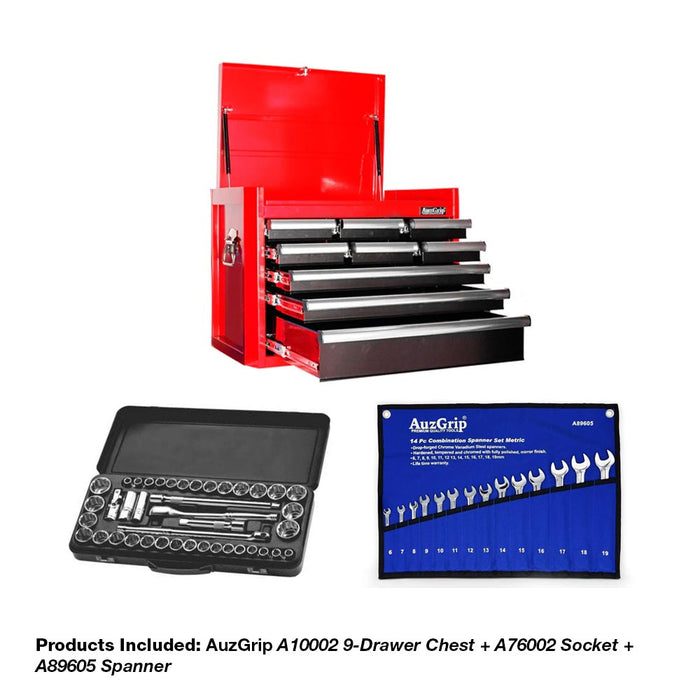 Apprentice Storage Kit