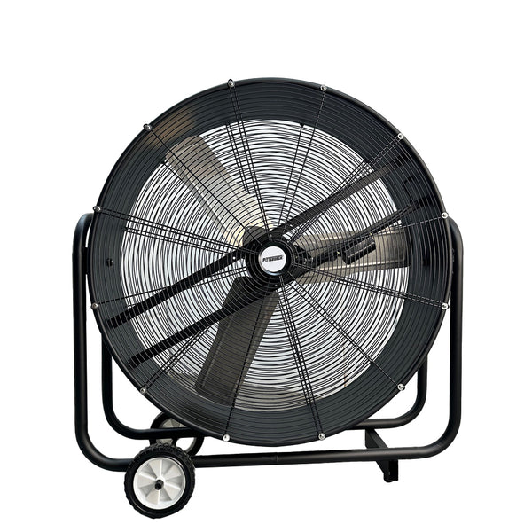 Ventilation Fans