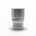 AuzGrip 11mm 6 Point Metric 1/4 Inch Square Drive Socket Front