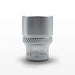 AuzGrip 13mm 6 Point Metric 1/4 Inch Square Drive Socket Front