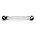 AuzGrip 14x19mm Metric Reversible Ratchet Spanner Front