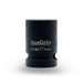 AuzGrip 17mm Metric 6 Point 1/2 inch Standard Impact Socket Set Front