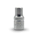 AuzGrip 5.5mm 6 Point Metric 1/4 Inch Square Drive Socket Front