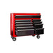 AuzGrip A10005 10 Drawer Tool Trolley