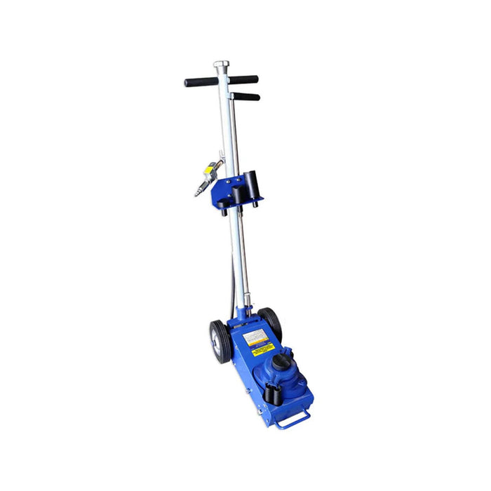 AuzGrip A44250 20T Air Hydraulic Floor Jack