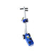 AuzGrip A44250 20T Air Hydraulic Floor Jack