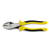 AuzGrip A57240 200mm Heavy Duty Diagonal Cutting Pliers Front