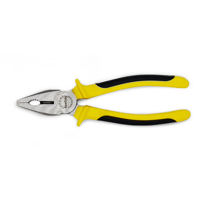AuzGrip A57370 200mm Combination Pliers Front