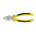 AuzGrip A57370 200mm Combination Pliers Front