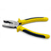 AuzGrip A57370 200mm Combination Pliers Open