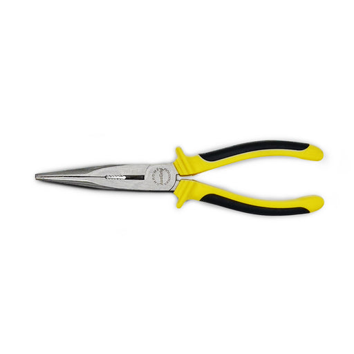 AuzGrip A57449 200mm Long Nose Pliers Front