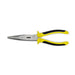 AuzGrip A57449 200mm Long Nose Pliers Front