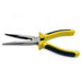 AuzGrip A57449 200mm Long Nose Pliers Open