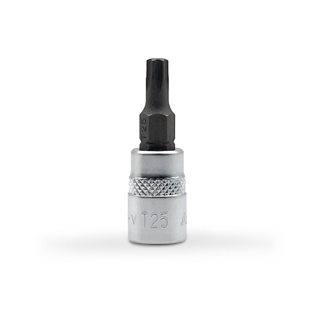 AuzGrip A71207 T25 x 37mm 1/4
