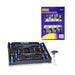 AuzGrip A71340 T-Handle Hex Key Set and A63501 Screwdriver Set Bundle