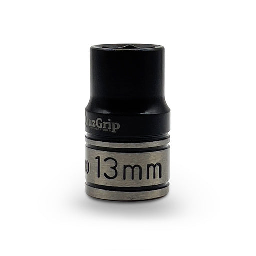 AuzGrip A84513 13mm Thin Wall Impact Socket Front