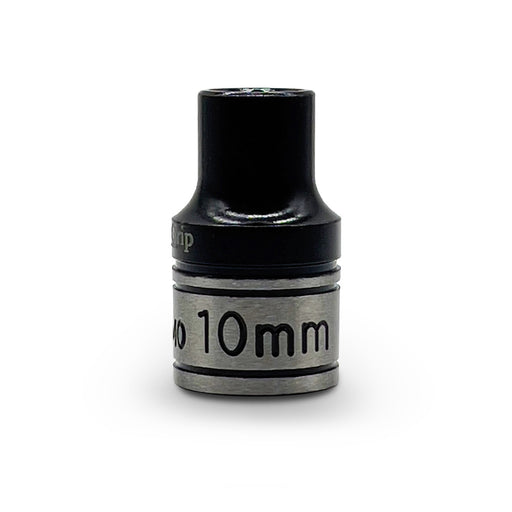 AuzGrip A84510 10mm Thin Wall Impact Socket Front1
