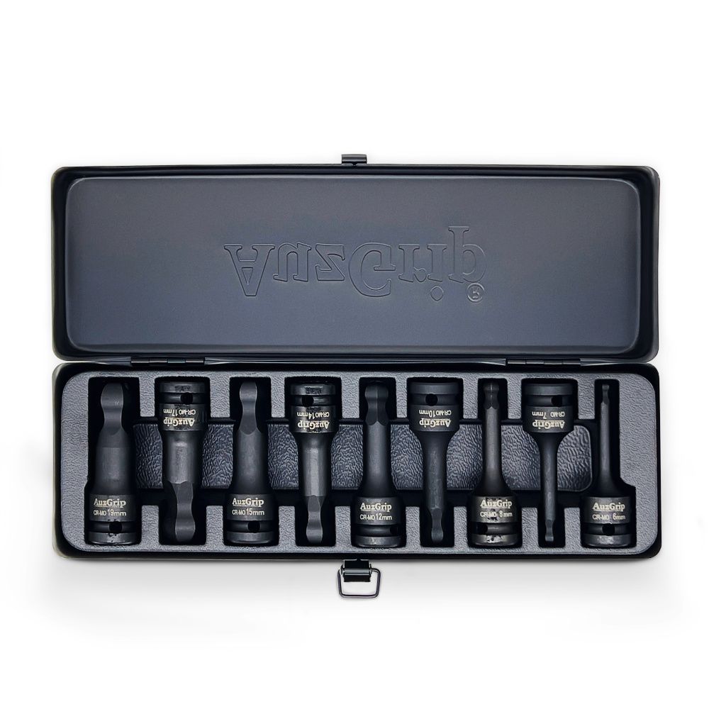 Up to 40% OFF Sockets & Spanners