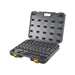AuzGrip A84618 34pc SAE Impact Socket Set