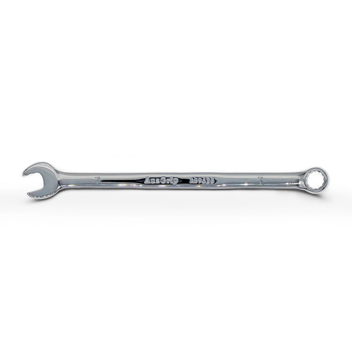 AuzGrip A89626 7mm Metric Combination Spanner Front