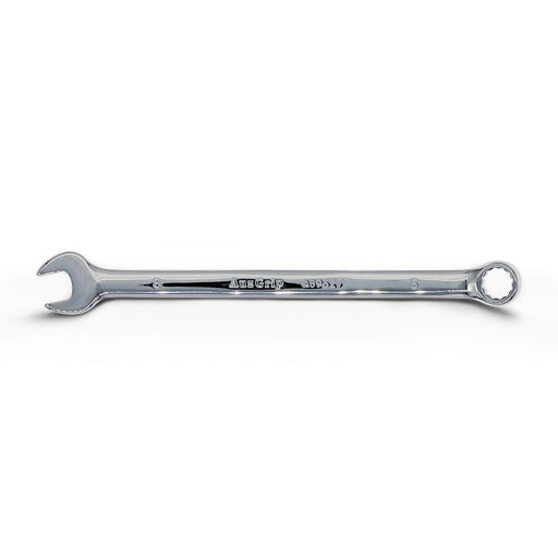 AuzGrip A89627 8mm Metric Combination Spanner Front