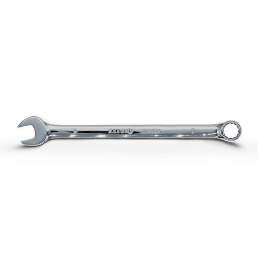 AuzGrip A89628 9mm Metric Combination Spanner Front