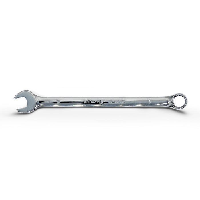 AuzGrip A89628 9mm Metric Combination Spanner Front