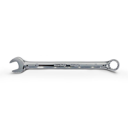 AuzGrip A89630 11mm Metric Combination Spanner Front