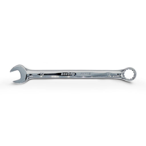 AuzGrip A89631 12mm Metric Combination Spanner Front