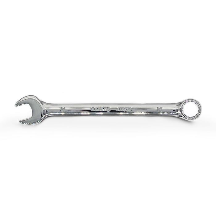 AuzGrip A89633 14mm Metric Combination Spanner Front