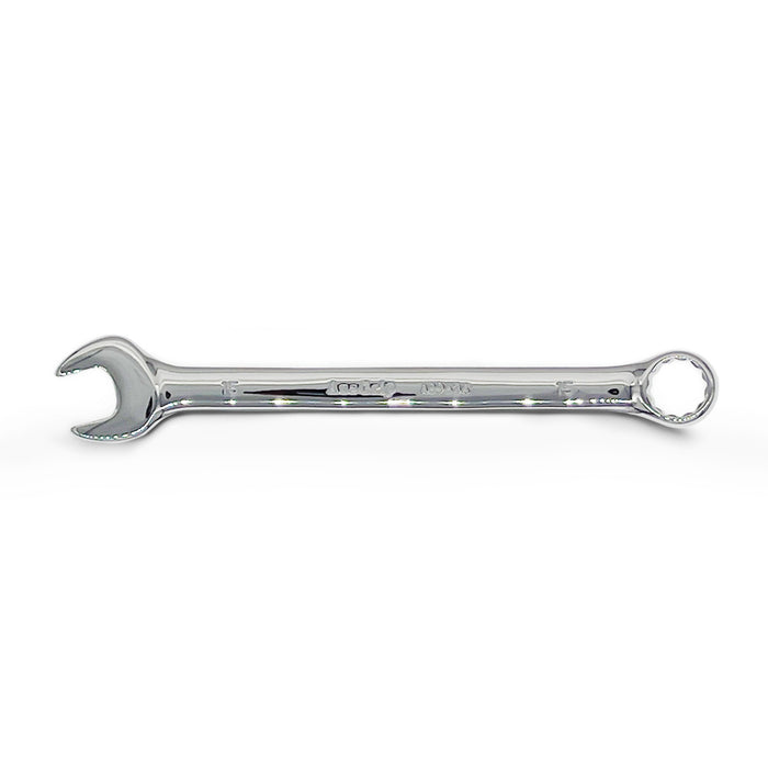 AuzGrip A89634 15mm Metric Combination Spanner Front